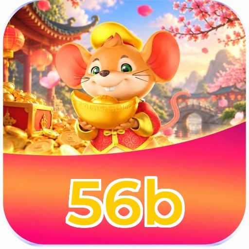 56b Logo