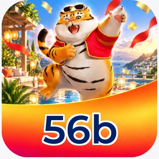 56b Logo