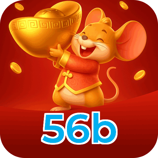 Comparação APP mobile vs versão web da 56b