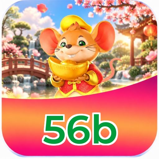 56b Logo