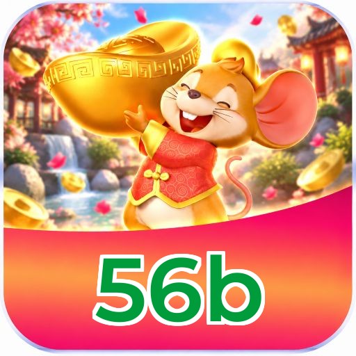 56b Logo