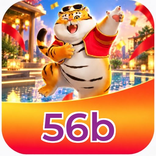 56b APK Android - Logo oficial