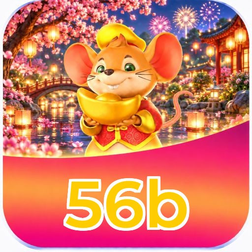 56b Logo