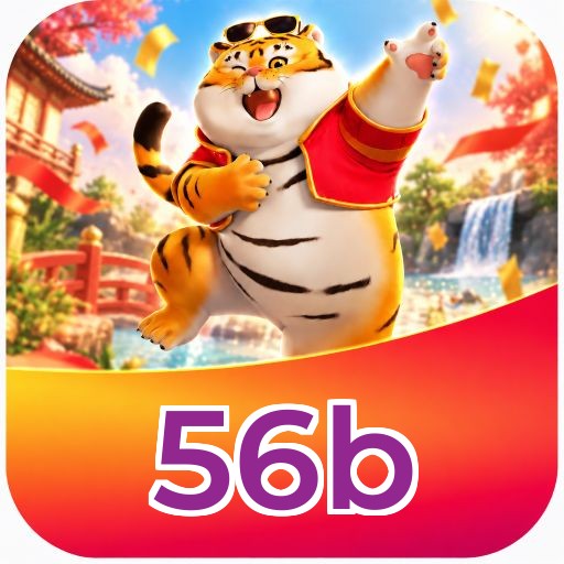 56b Logo