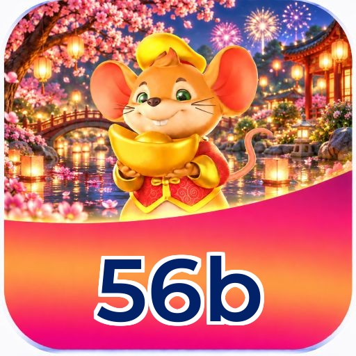 56b Logo