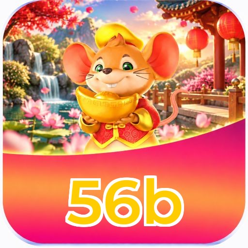 56b Logo