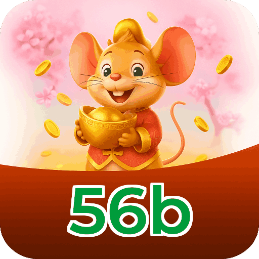 Loterias online disponíveis na 56b