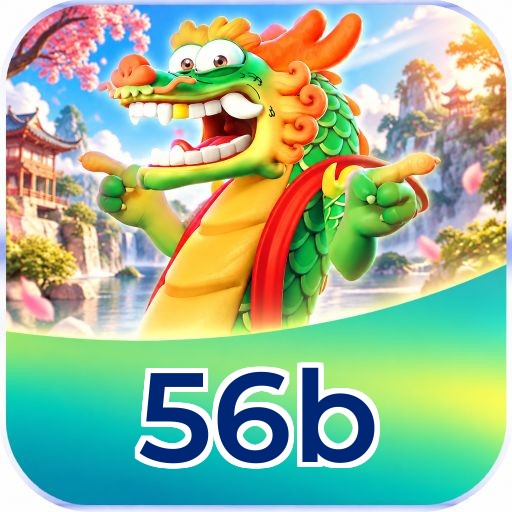 56b Logo