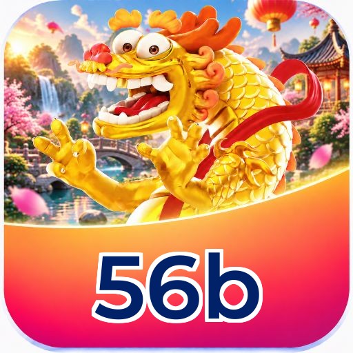 56b Logo
