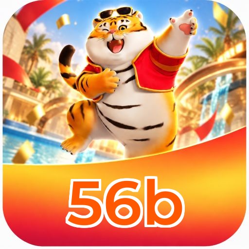 56b Logo