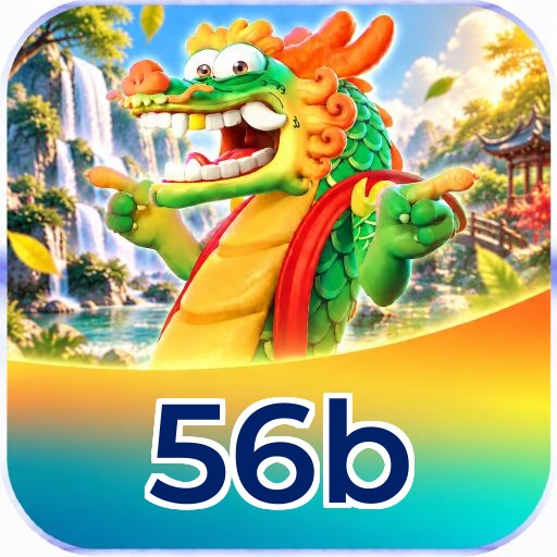 56b Logo