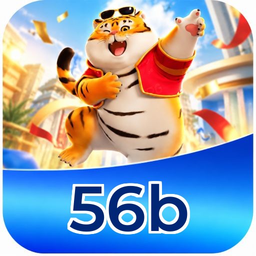 56b Baixar - Logo oficial download seguro