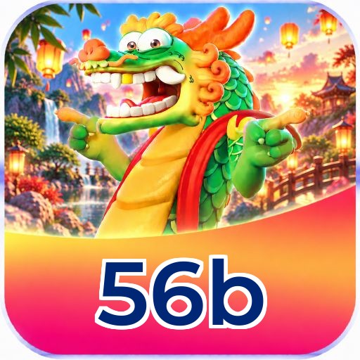 56b Logo