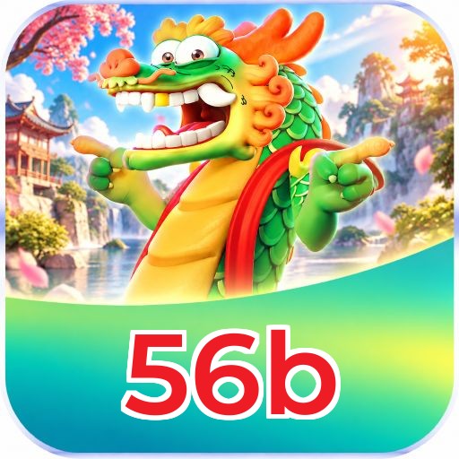 56b Logo